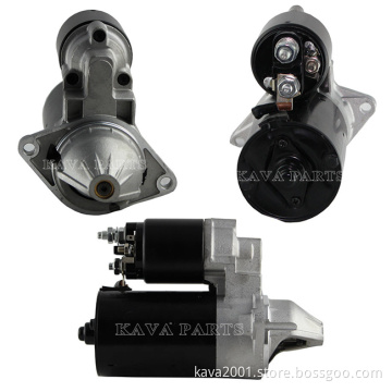 12V Car Starter for Daewoo Rezzo